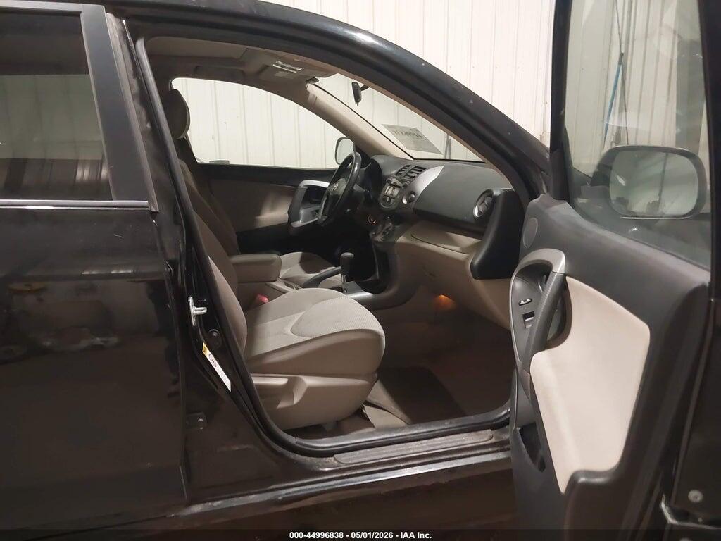JTMBD34V685215286 2008 TOYOTA RAV4 photo no. 5