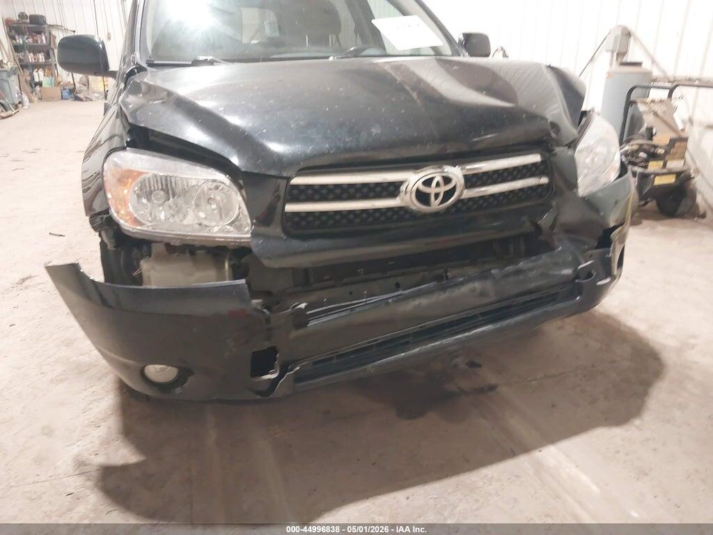 JTMBD34V685215286 2008 TOYOTA RAV4 photo no. 6