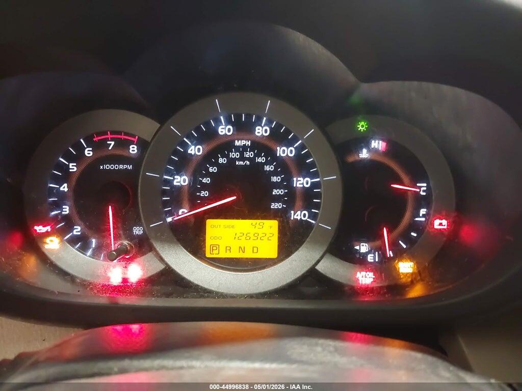JTMBD34V685215286 2008 TOYOTA RAV4 photo no. 7
