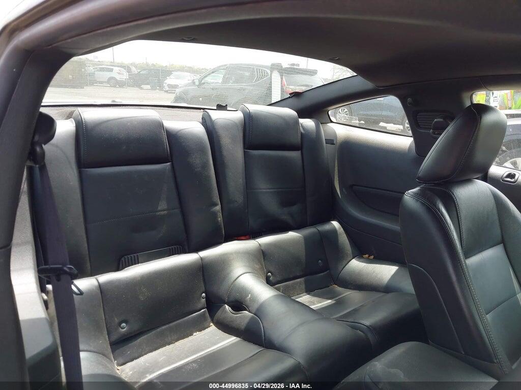 1ZVFT80N175244052 2007 FORD MUSTANG photo no. 8