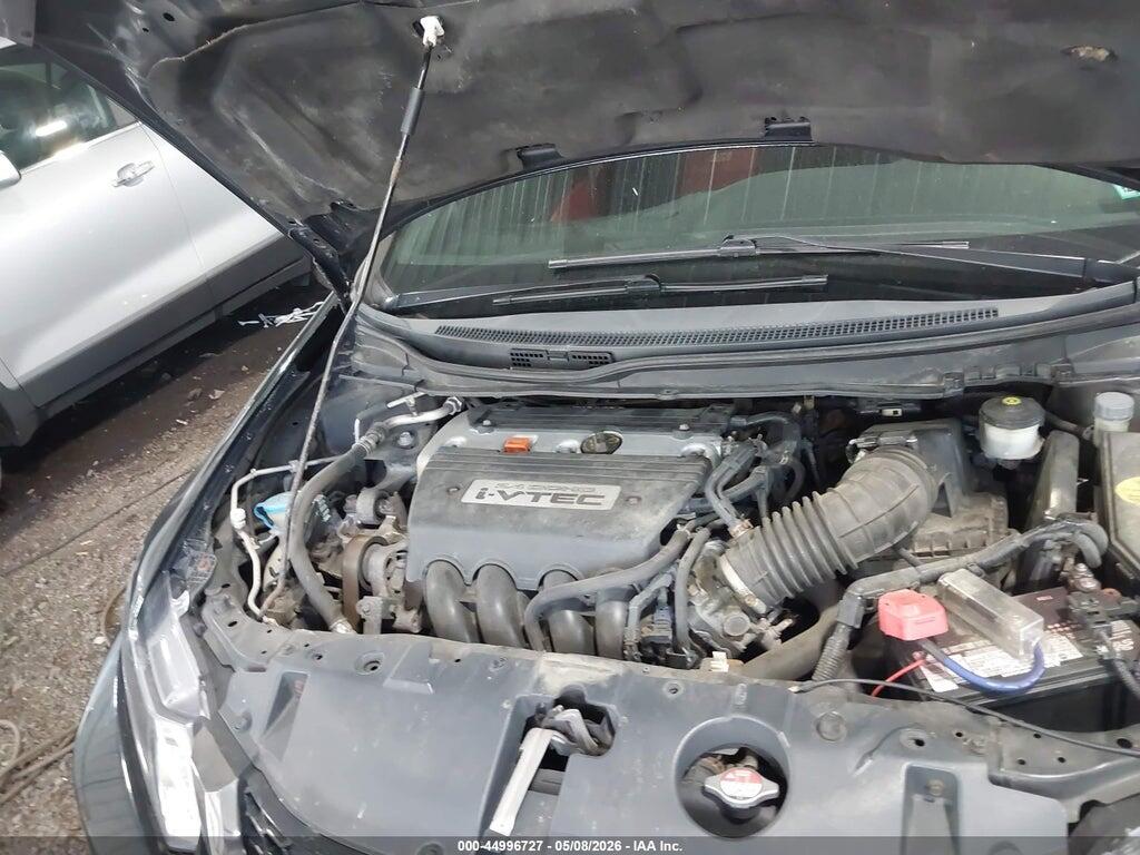 2HGFB6E58EH701420 2014 HONDA CIVIC photo no. 10