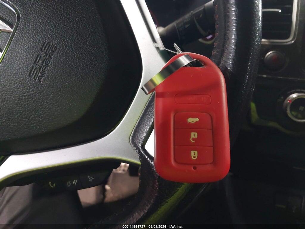 2HGFB6E58EH701420 2014 HONDA CIVIC photo no. 11