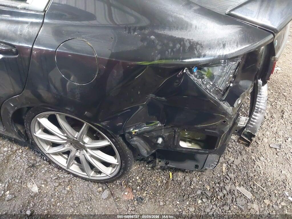 2HGFB6E58EH701420 2014 HONDA CIVIC photo no. 6