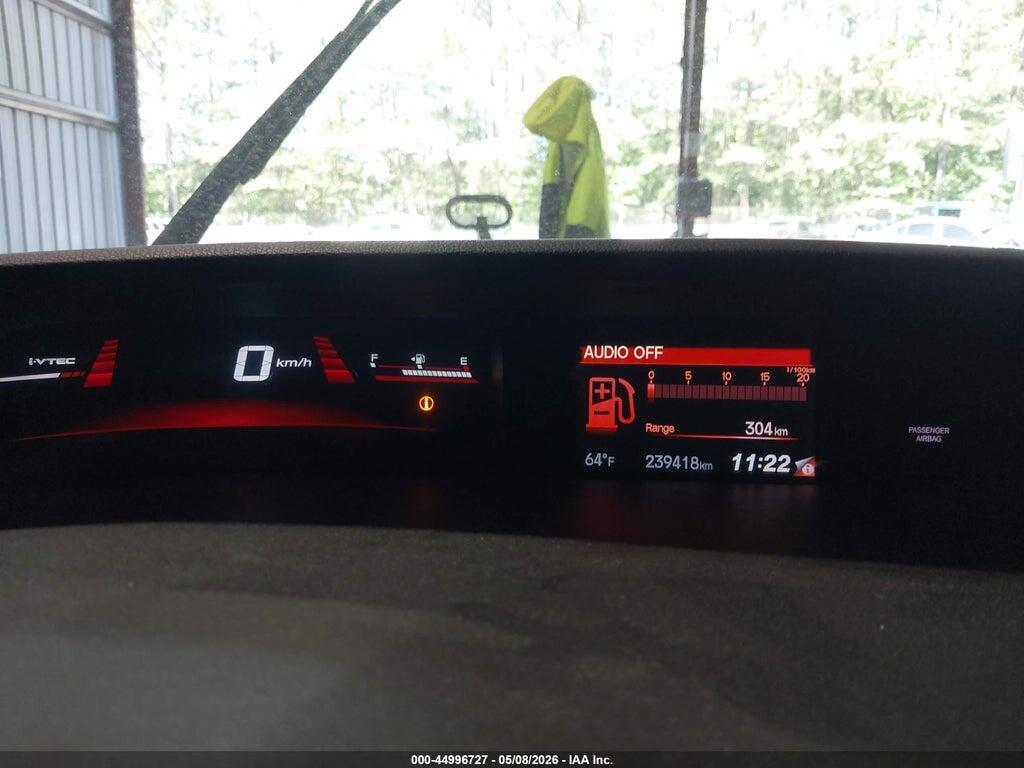 2HGFB6E58EH701420 2014 HONDA CIVIC photo no. 7