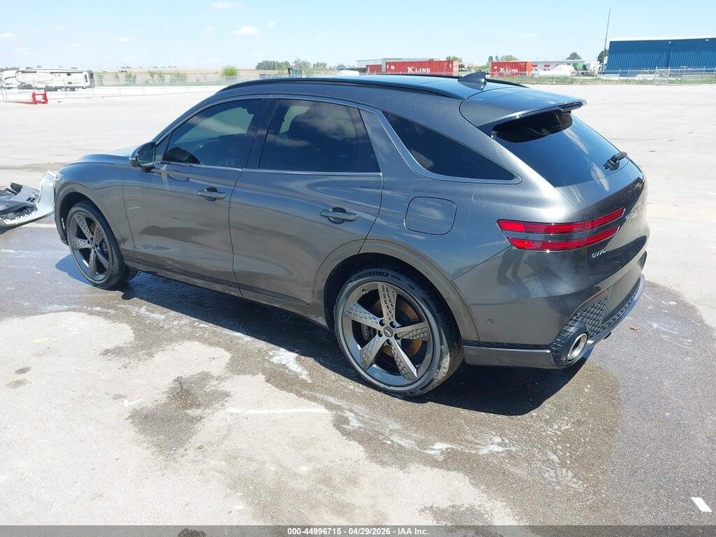 5NMMCDTC4RH013160 2024 GENESIS GV70 photo no. 3
