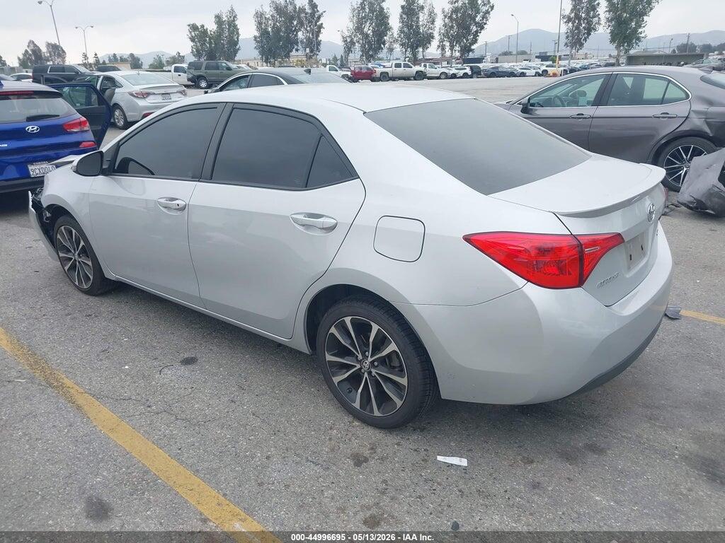 2T1BURHE3KC150954 2019 TOYOTA COROLLA photo no. 3
