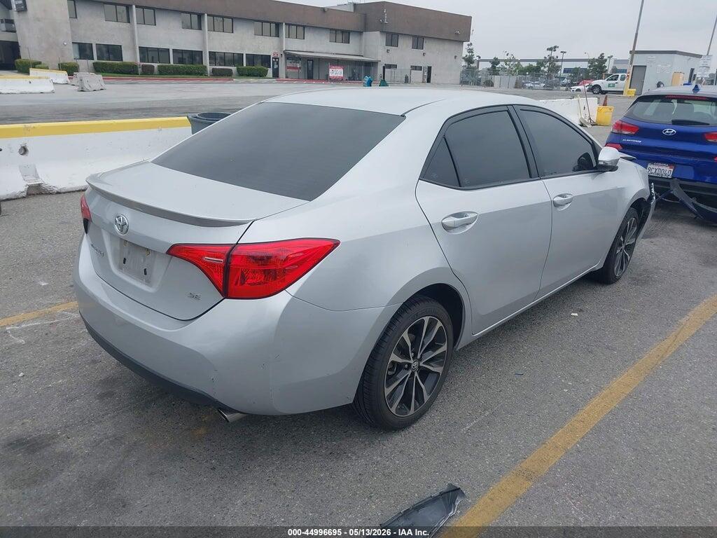 2T1BURHE3KC150954 2019 TOYOTA COROLLA photo no. 4
