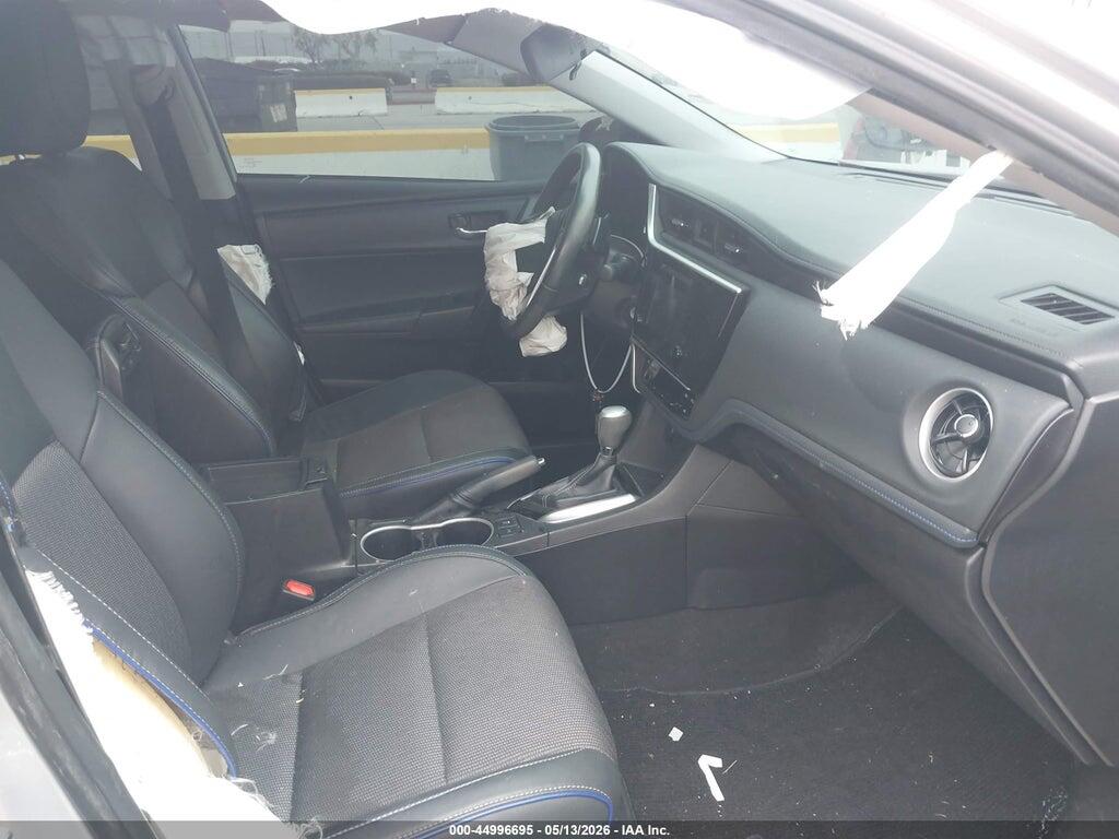 2T1BURHE3KC150954 2019 TOYOTA COROLLA photo no. 5