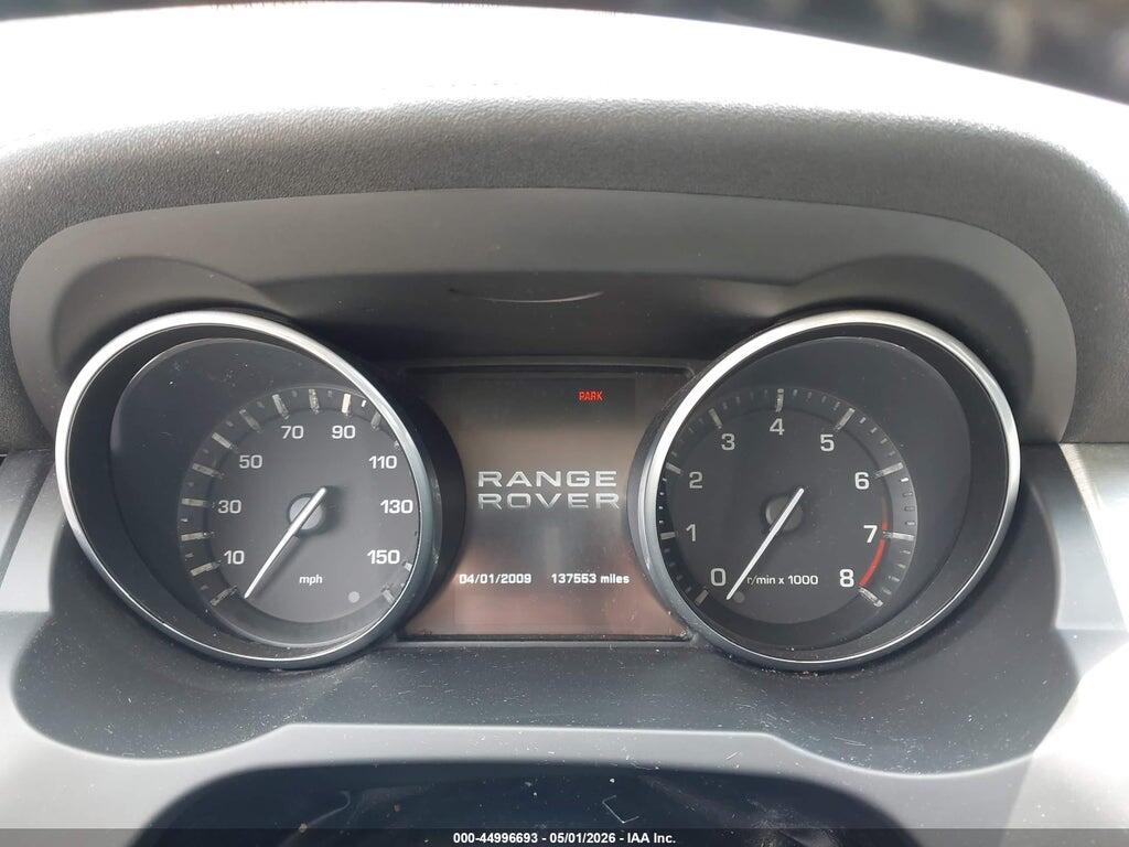 SALVN2BG2DH834834 2013 LAND ROVER RANGE ROVER EVOQUE photo no. 7