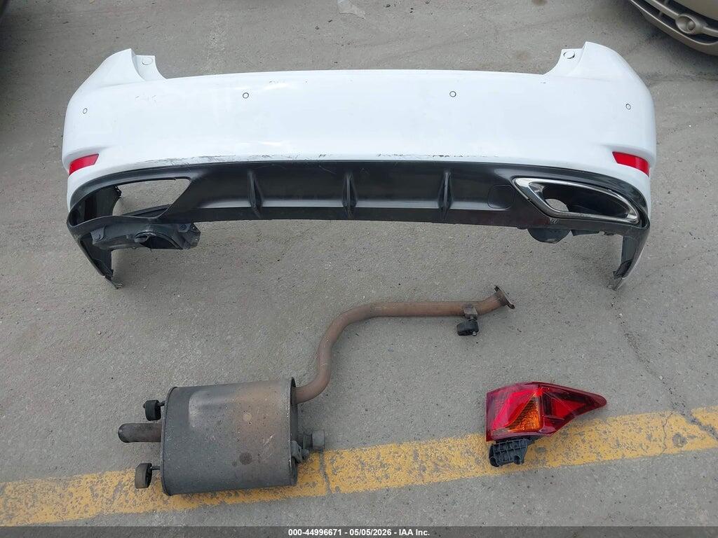 JTHBE1BL3FA009574 2015 LEXUS GS 350 photo no. 12