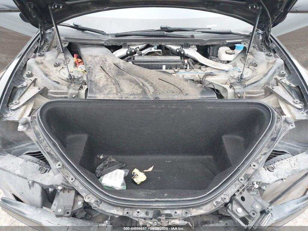 5YJSA1E48JF282897 2018 TESLA MODEL S photo no. 10