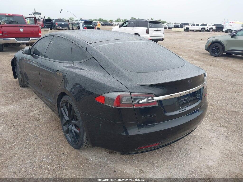 5YJSA1E48JF282897 2018 TESLA MODEL S photo no. 3