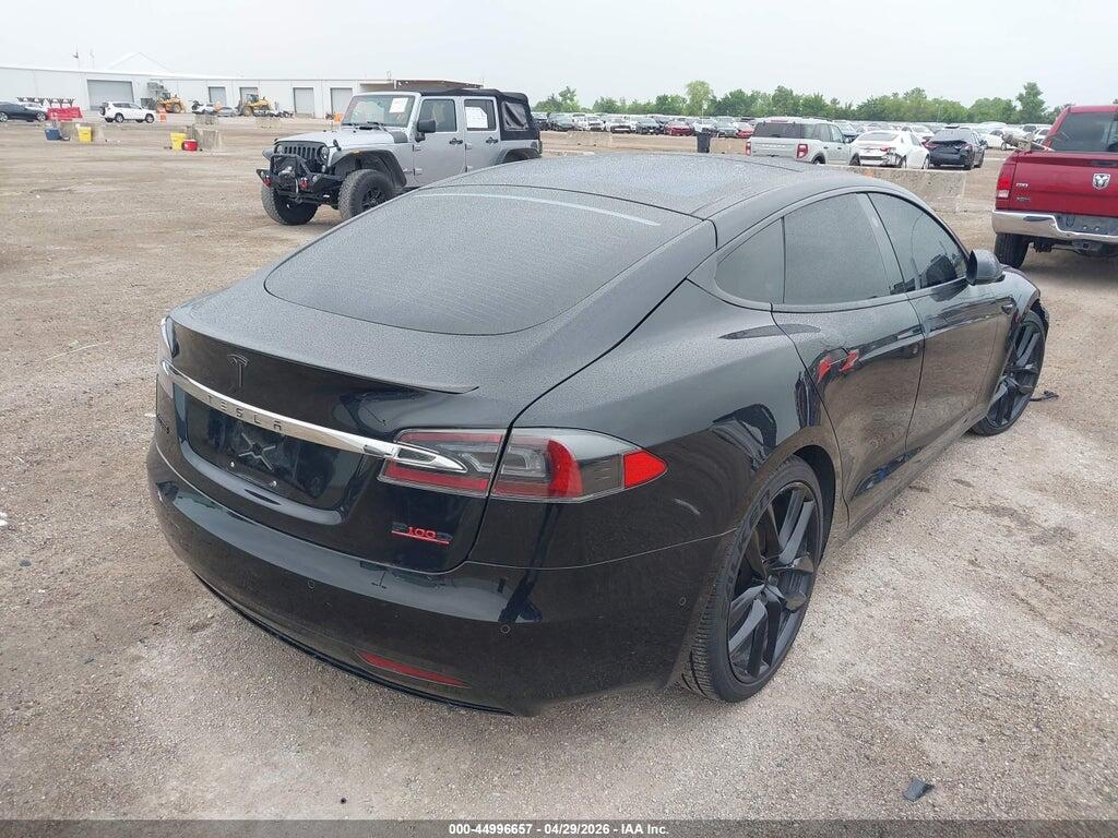 5YJSA1E48JF282897 2018 TESLA MODEL S photo no. 4