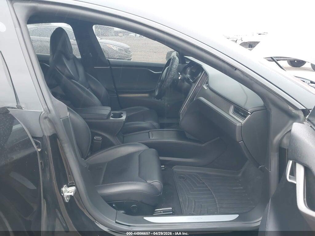 5YJSA1E48JF282897 2018 TESLA MODEL S photo no. 5