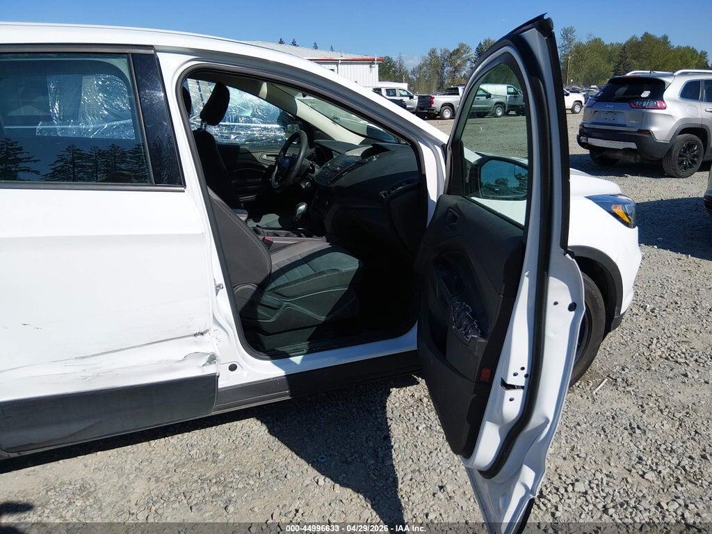 1FMCU0F75KUA42273 2019 FORD ESCAPE photo no. 5