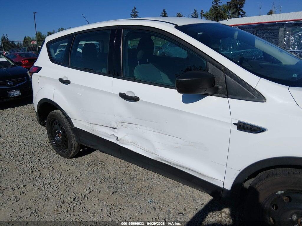 1FMCU0F75KUA42273 2019 FORD ESCAPE photo no. 6