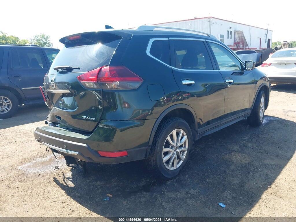 5N1AT2MV9KC746313 2019 NISSAN ROGUE photo no. 4