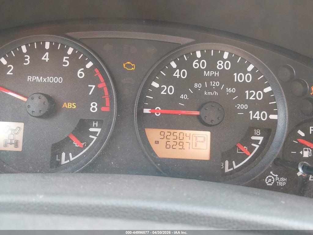 1N6AD0EV2JN766035 2018 NISSAN FRONTIER photo no. 7