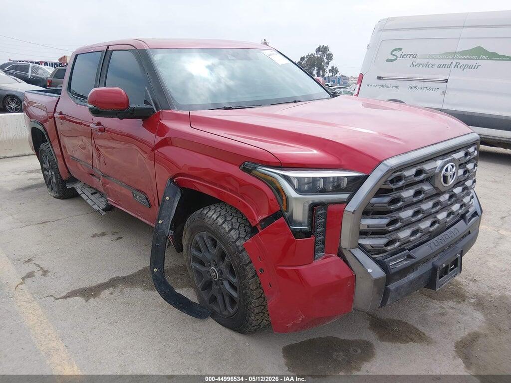5TFNA5DB9RX131685 2024 TOYOTA TUNDRA photo no. 1