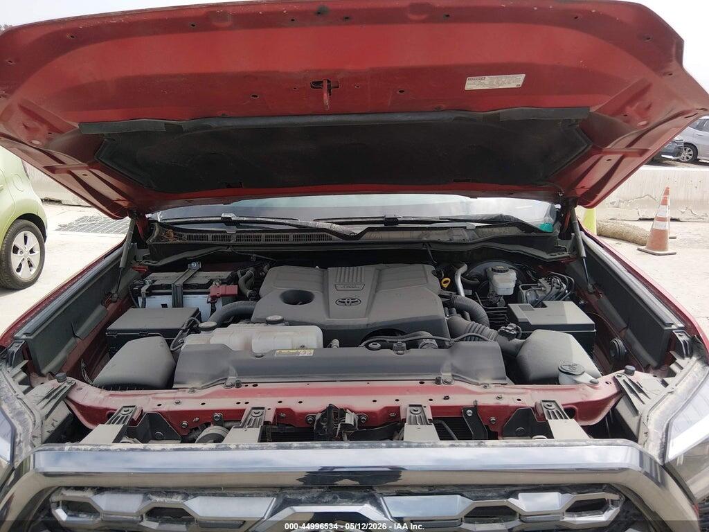 5TFNA5DB9RX131685 2024 TOYOTA TUNDRA photo no. 10