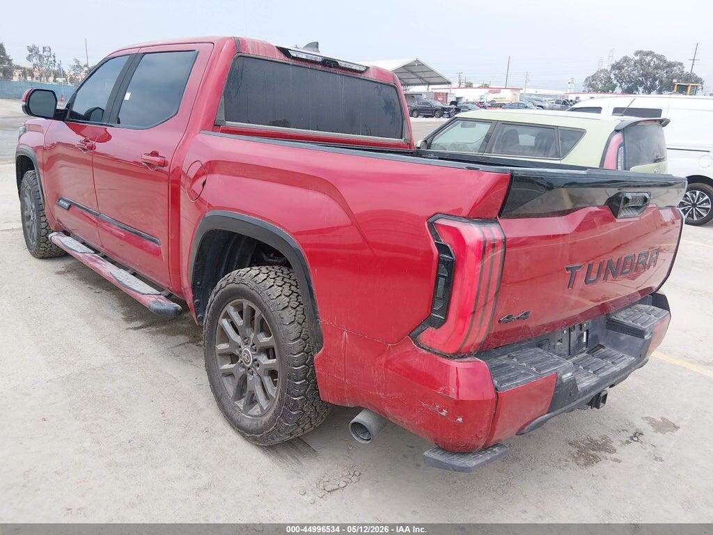 5TFNA5DB9RX131685 2024 TOYOTA TUNDRA photo no. 3