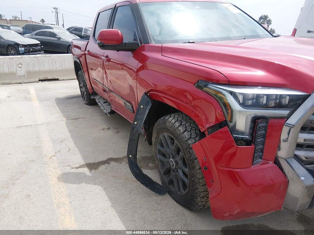 5TFNA5DB9RX131685 2024 TOYOTA TUNDRA photo no. 6