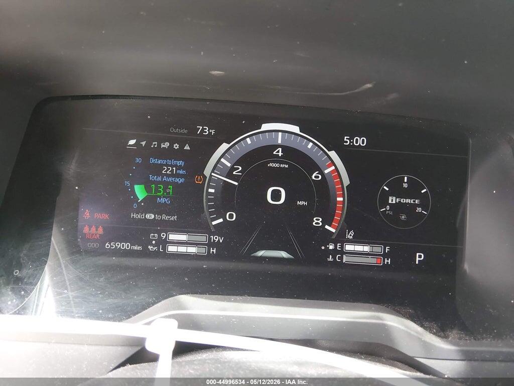 5TFNA5DB9RX131685 2024 TOYOTA TUNDRA photo no. 7