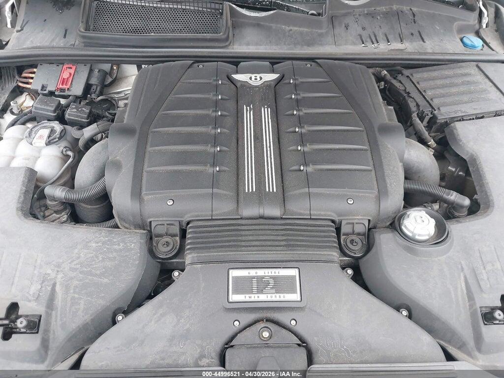 SJAAC2ZV4JC020050 2018 BENTLEY BENTAYGA photo no. 10