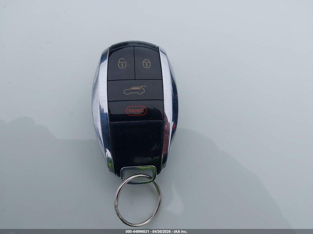 SJAAC2ZV4JC020050 2018 BENTLEY BENTAYGA photo no. 11