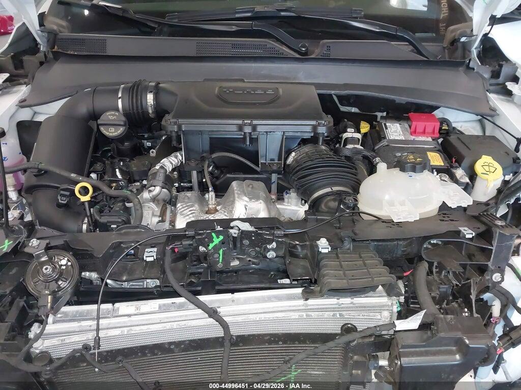 3C4NJDBN4TT189987 2026 JEEP COMPASS photo no. 10