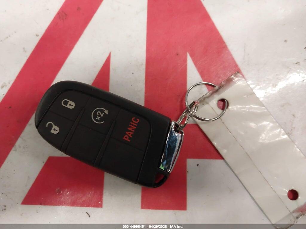 3C4NJDBN4TT189987 2026 JEEP COMPASS photo no. 11