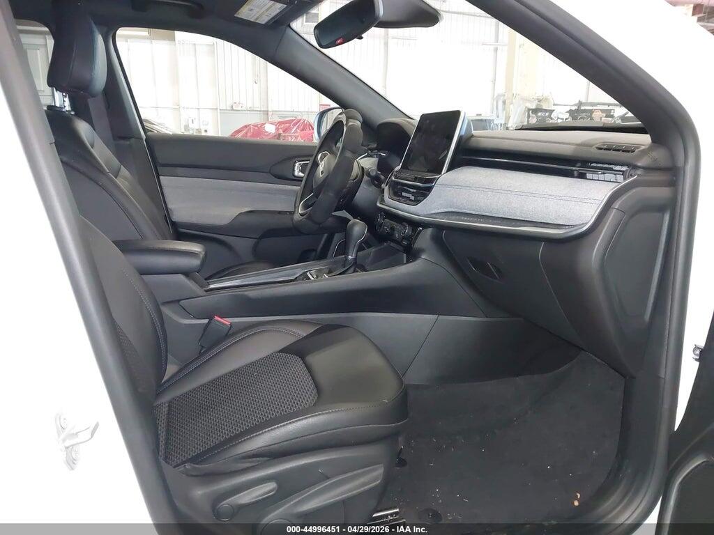 3C4NJDBN4TT189987 2026 JEEP COMPASS photo no. 5