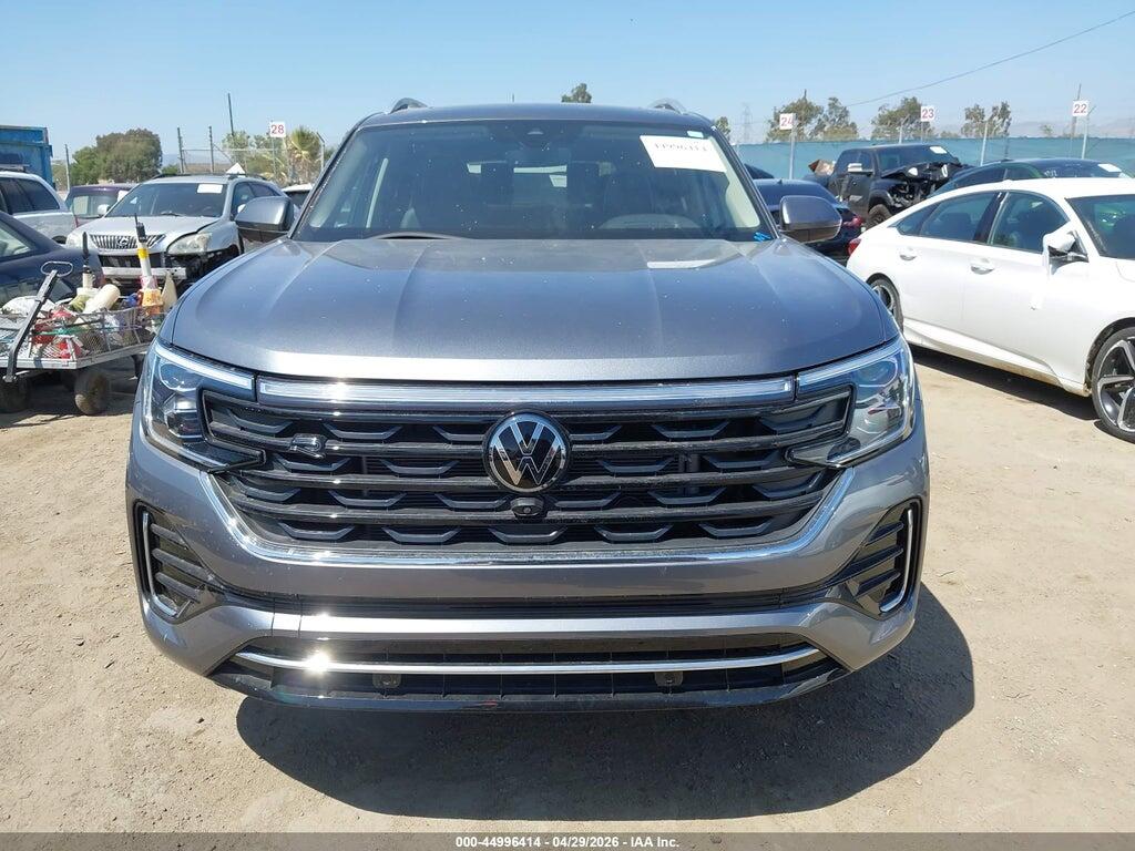 1V2FR2CA6RC585824 2024 VOLKSWAGEN ATLAS photo no. 12