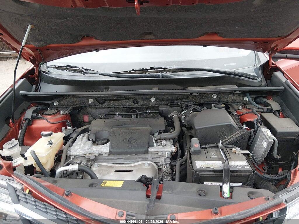 JTMRFREV4FD114969 2015 TOYOTA RAV4 photo no. 10