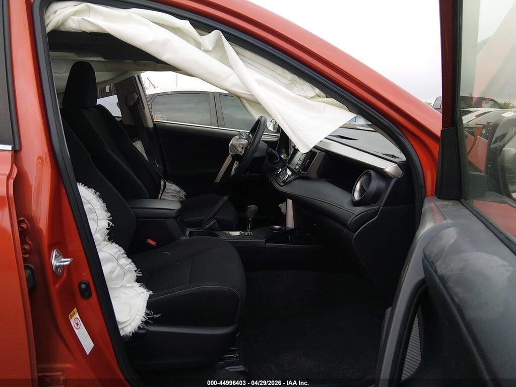 JTMRFREV4FD114969 2015 TOYOTA RAV4 photo no. 5