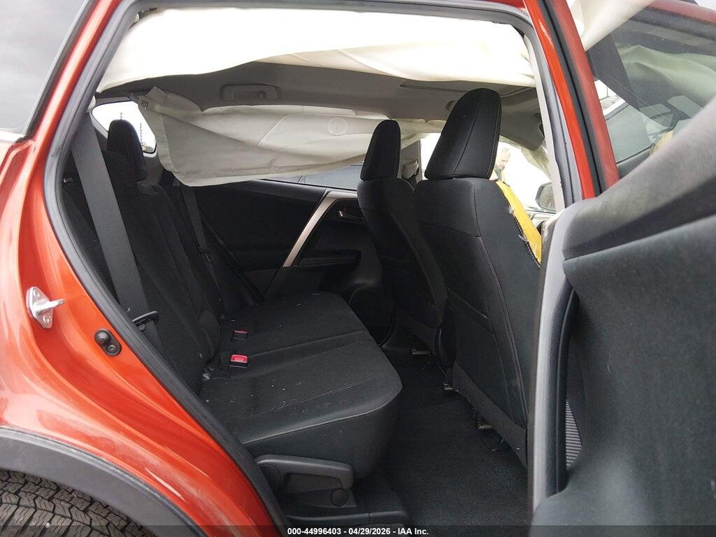JTMRFREV4FD114969 2015 TOYOTA RAV4 photo no. 8