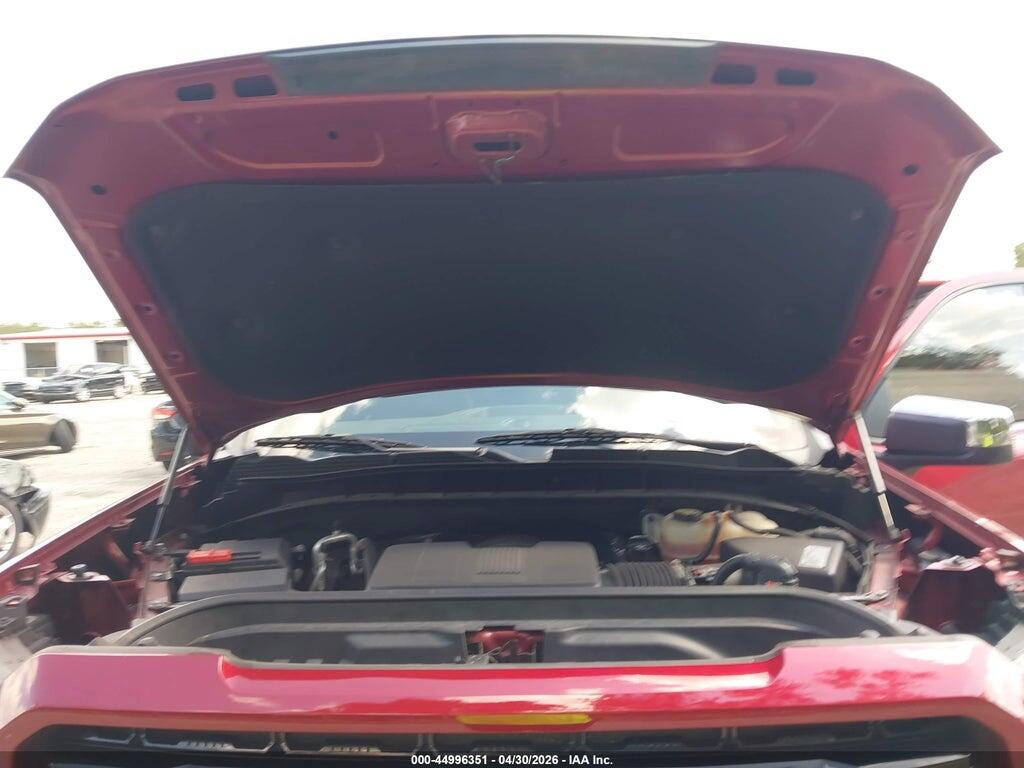 1GTR8CED1KZ413377 2019 GMC SIERRA 1500 photo no. 10
