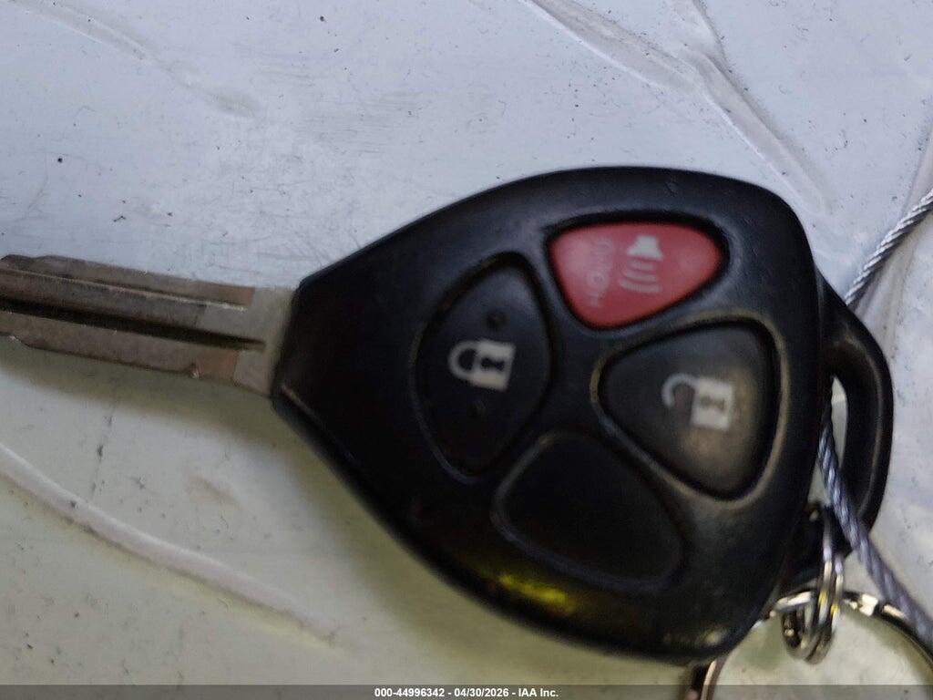 JTMZF35V495005388 2009 TOYOTA RAV4 photo no. 11