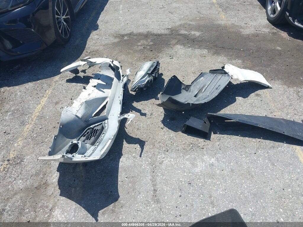 2HGFC2F74JH556618 2018 HONDA CIVIC photo no. 12