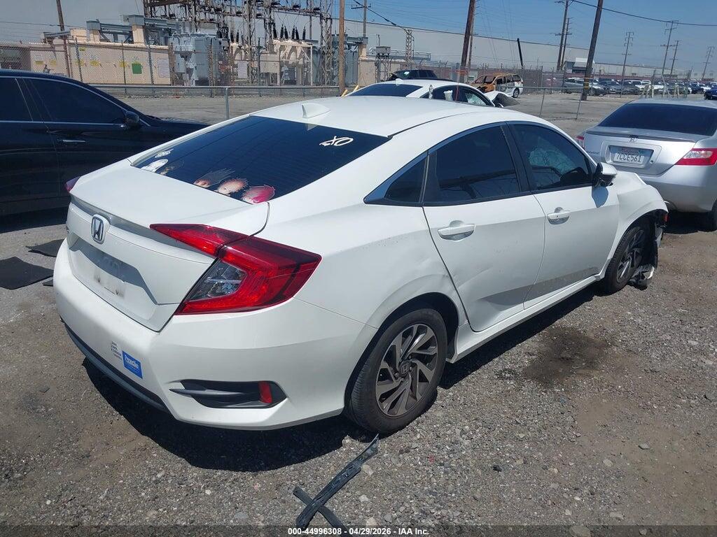 2HGFC2F74JH556618 2018 HONDA CIVIC photo no. 4