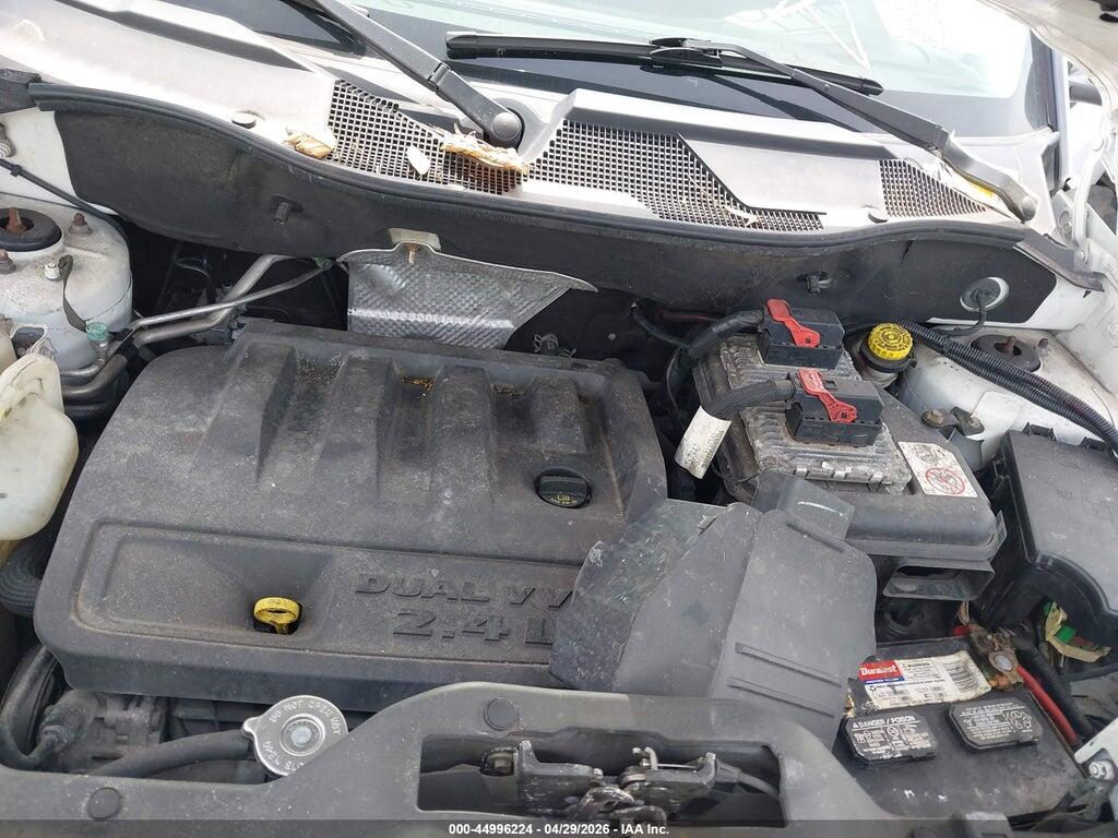 1C4NJRBB6HD142153 2017 JEEP PATRIOT photo no. 10