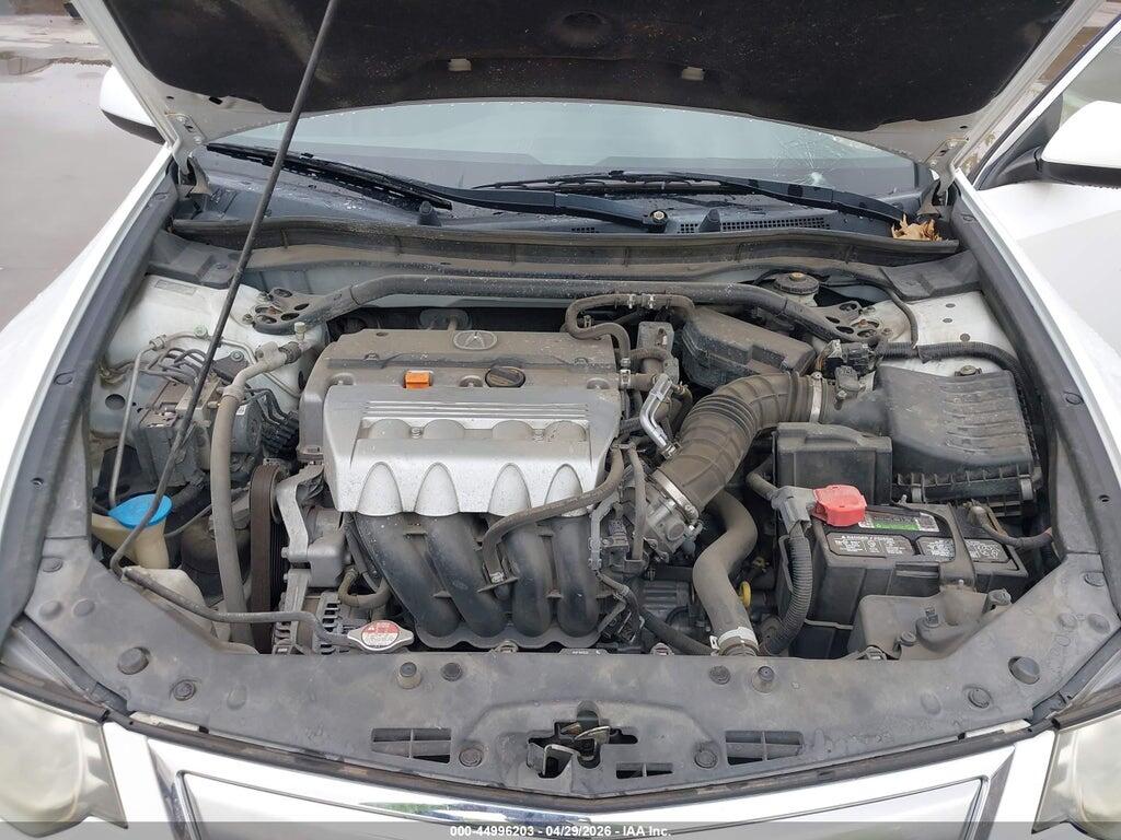 JH4CU2F86CC004338 2012 ACURA TSX photo no. 10