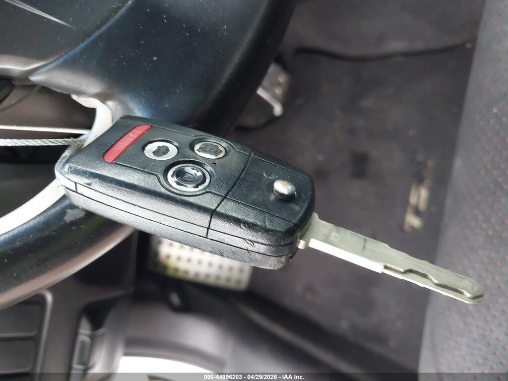JH4CU2F86CC004338 2012 ACURA TSX photo no. 11