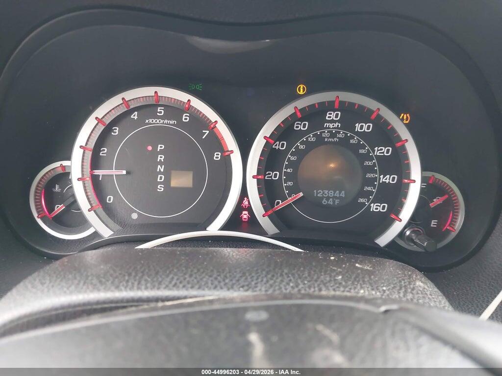 JH4CU2F86CC004338 2012 ACURA TSX photo no. 7