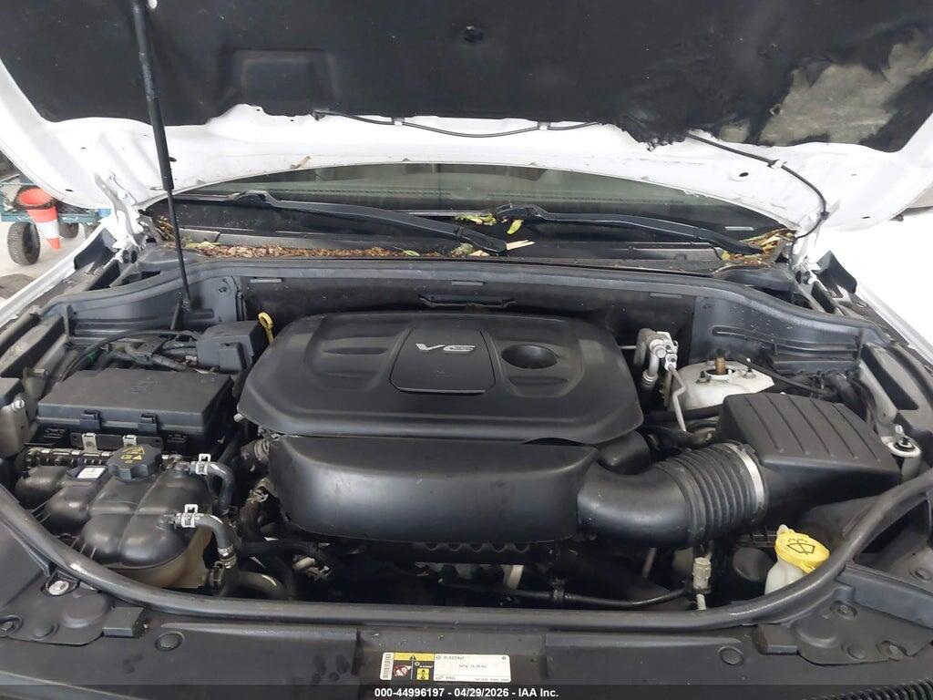 1C4RJFCG7JC424694 2018 JEEP GRAND CHEROKEE photo no. 10