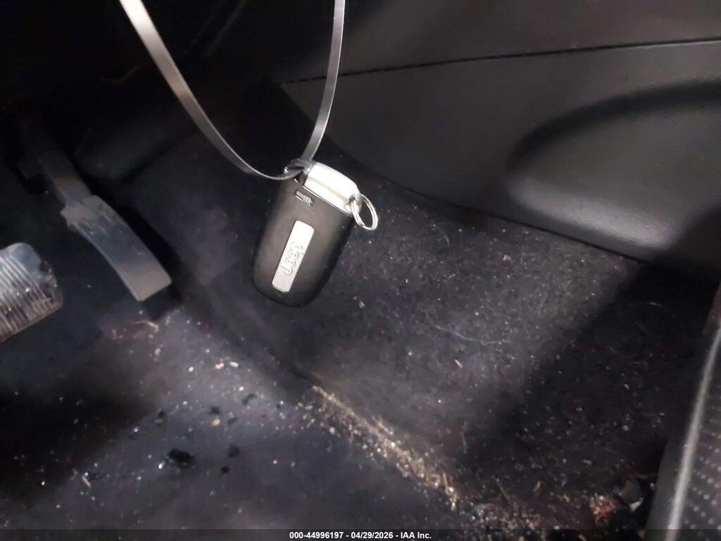 1C4RJFCG7JC424694 2018 JEEP GRAND CHEROKEE photo no. 11