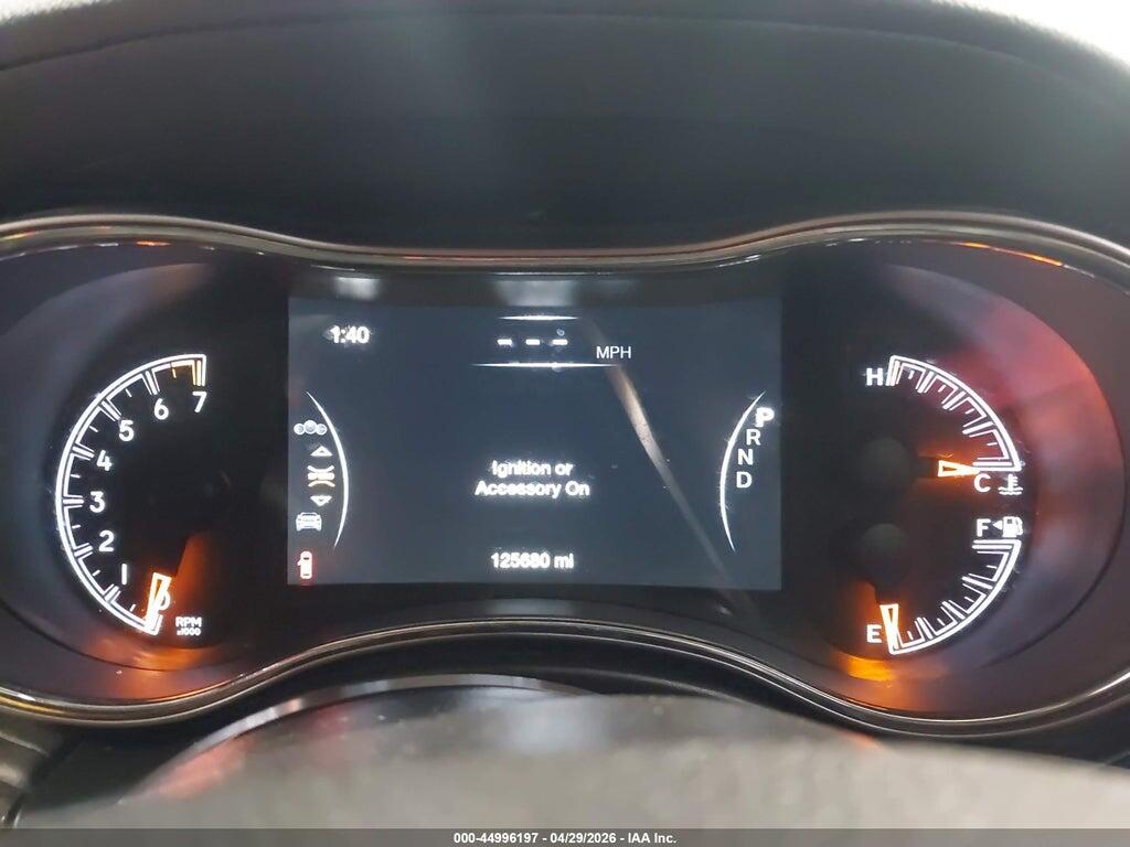 1C4RJFCG7JC424694 2018 JEEP GRAND CHEROKEE photo no. 7
