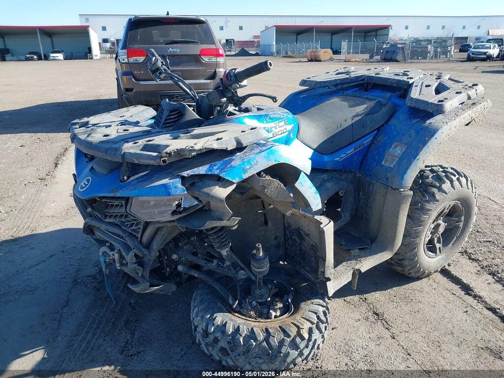 LCEFDTZ76RT002766 2024 CF MOTO ZFORCE photo no. 2