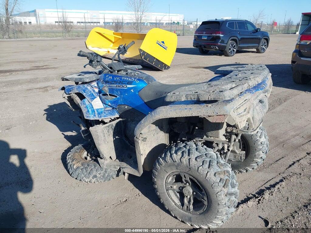 LCEFDTZ76RT002766 2024 CF MOTO ZFORCE photo no. 3