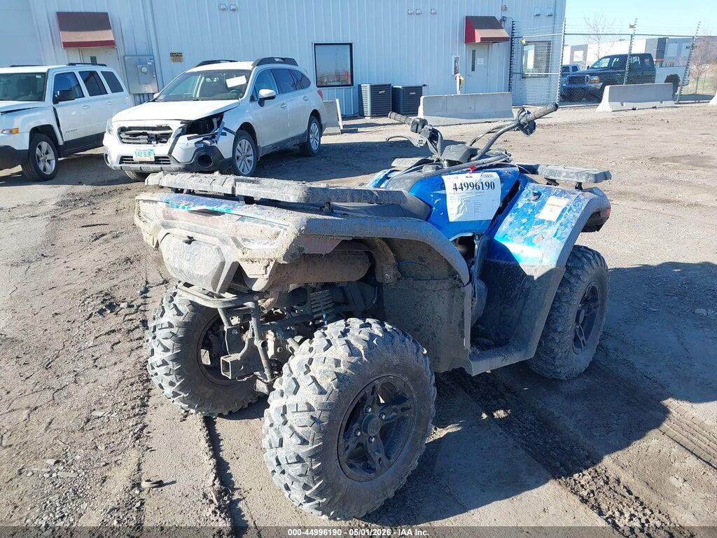 LCEFDTZ76RT002766 2024 CF MOTO ZFORCE photo no. 4